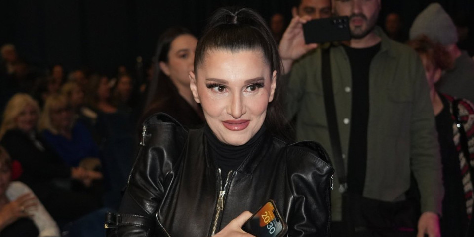 Nahvatala ih tokom seksa! Mira Škorić zatekla verenika s muškarcem