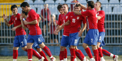 Teren zamenio gradilištem: Bivši igrač Zvezde i reprezentativac Srbije promenio profesiju