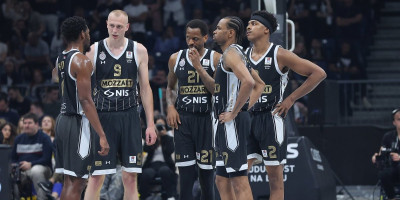 Partizan vraća ljubimca navijača? Ponuda postoji, Italijani otkrili sve detalje