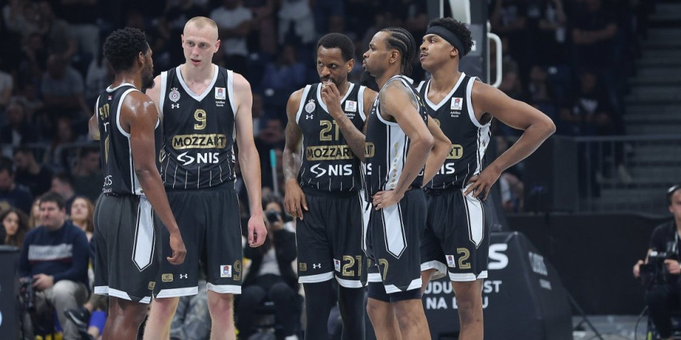 Partizan vraća ljubimca navijača? Ponuda postoji, Italijani otkrili sve detalje