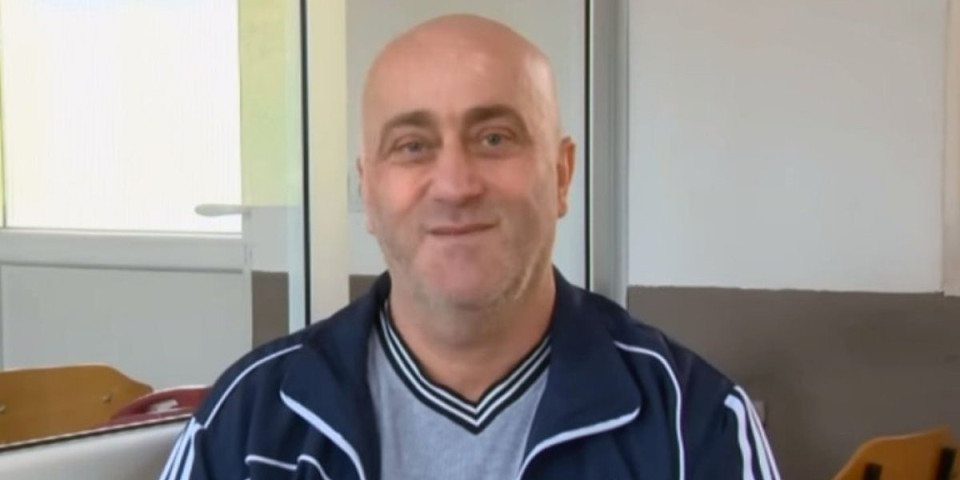 "Izranjavao sam ih da ne mogu bežati": Oglasio se Hadžija nakon više decenija robije (FOTO)