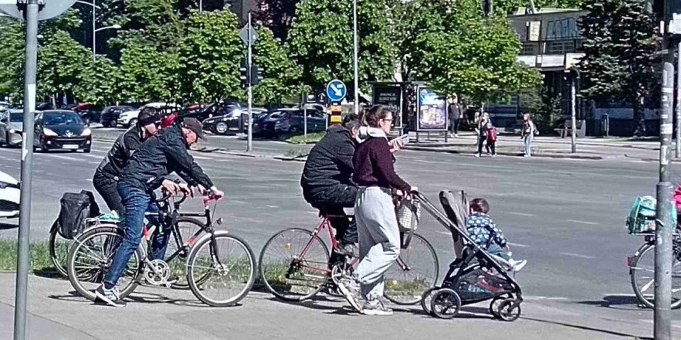 Kočnice, lanac, gume: Koliko košta servis za dvotočkaše?