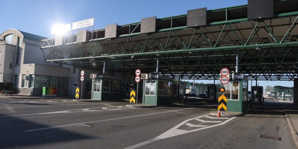 AMSS uputio apel vozačima: Ovo morate da uradite pre polaska na put, inače vas čeka pakao
