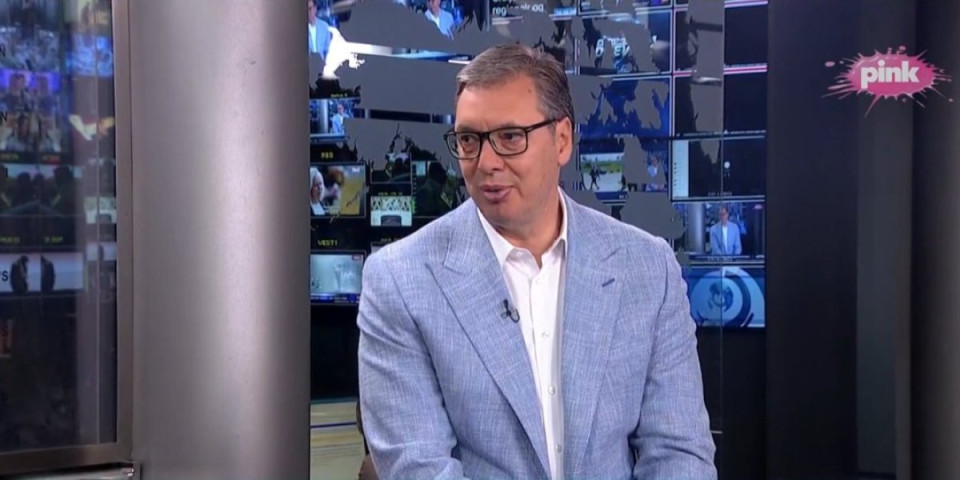 Vučić razotkrio aferu "Deda": Sami o sebi sve rekli – ne prestaju da lažu!