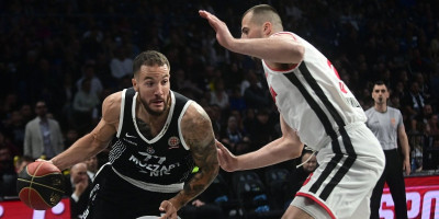 Spektakl u Užicu! Partizan protiv Slobode za polufinale