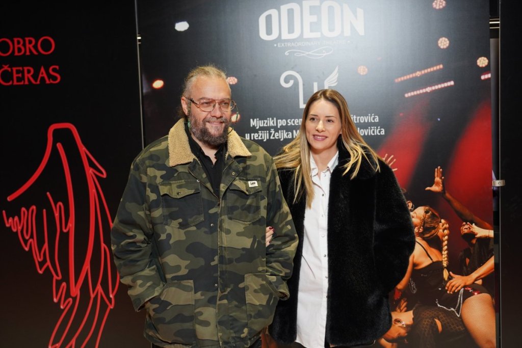 "Muž mi ima dijabetes": Voditeljka Pinka ogolila dušu o bolesti i razvodu