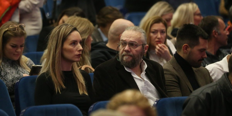 "Muž mi ima dijabetes": Voditeljka Pinka ogolila dušu o bolesti i razvodu