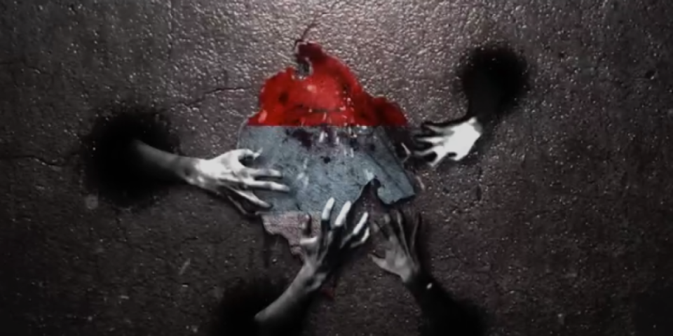 Stiže "Referendum" - Film o izmišljenoj slobodi