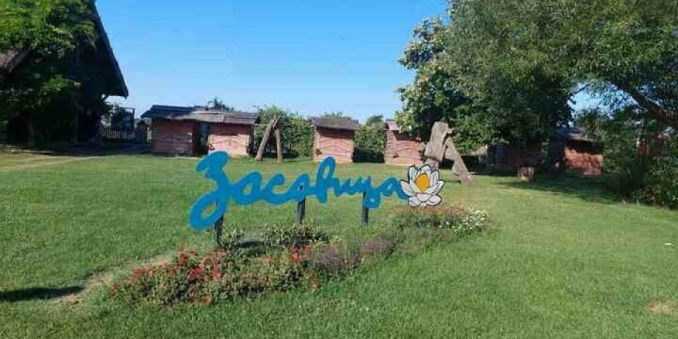 Da li ste videli novog stanovnika Zasavice? (VIDEO)