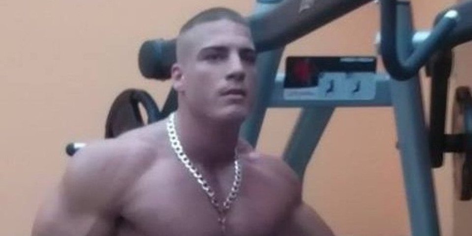 Sačekuša u Podgorici: Ubica prišao Iliću sa leđa i overio ga sa 13 metaka (FOTO)