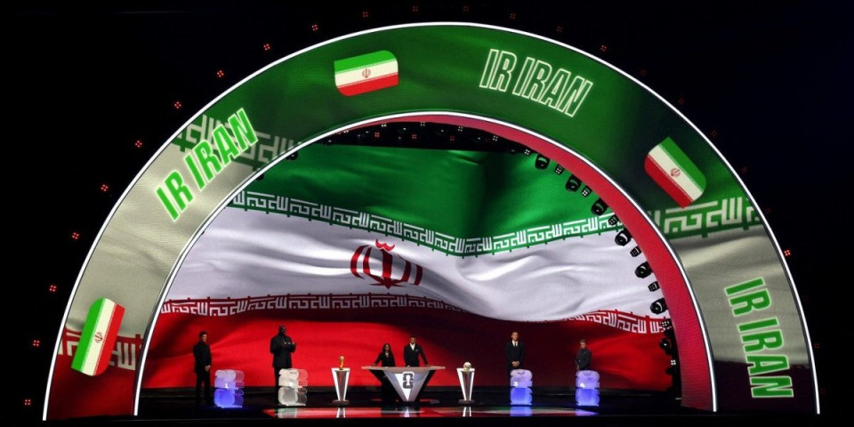 Gotovo je, doneta je odluka! Da li će fudbal pomiriti Ameriku i Iran? Odgovoreno je na pitanje svih pitanja