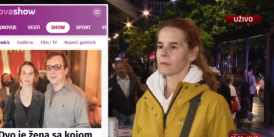 Raskrinkavanje "studentskih" nalepnica: Ko je zapravo organizator? (VIDEO)