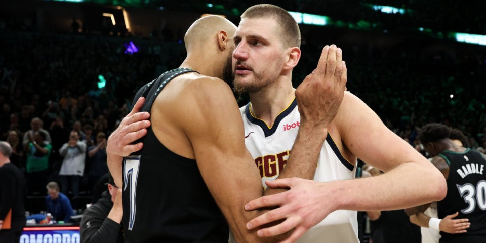 Da li Jokić ostaje u Denveru?! Gotovo - Srbin doneo konačnu odluku, trese se Kolorado