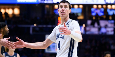 Partizan dovodi pojačanje iz Amerike: "Parni valjak" ne staje, sklapa se moćan tim za sledeću sezonu (FOTO)