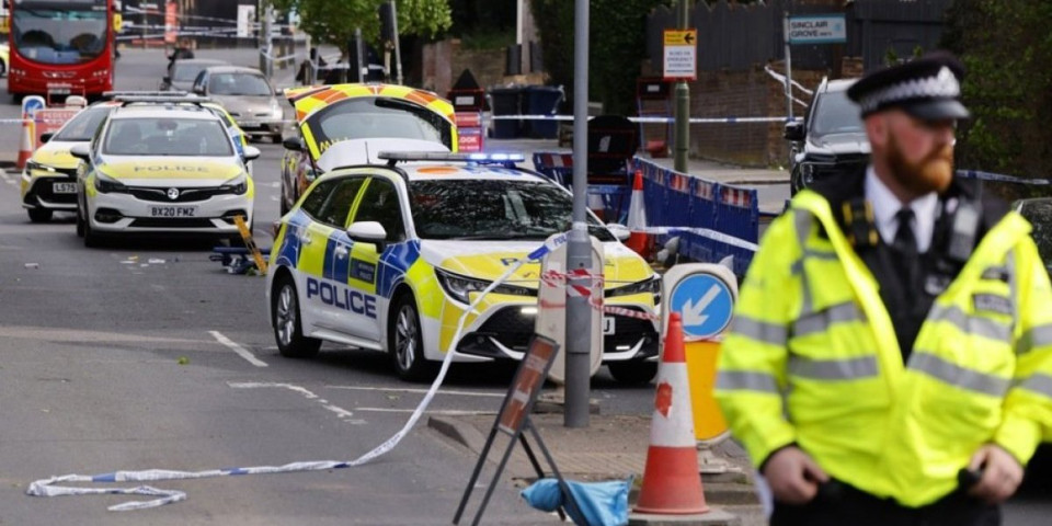 "Napad je veoma verovatan!" Britanija u strahu, doneta hitna odluka, oglasila se policija
