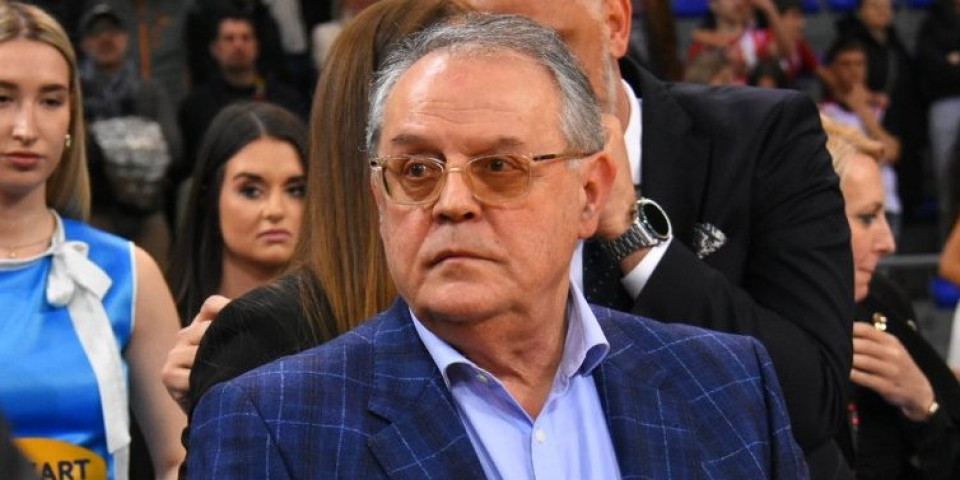Perverzna priča sa odvratnim manipulacijama! Čović o Zvezdi i Partizanu kao nikad do sada: To su sve laži...