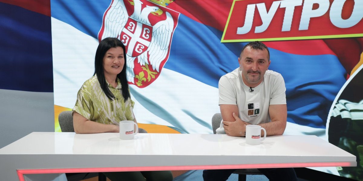 Roditelji malog Andrije