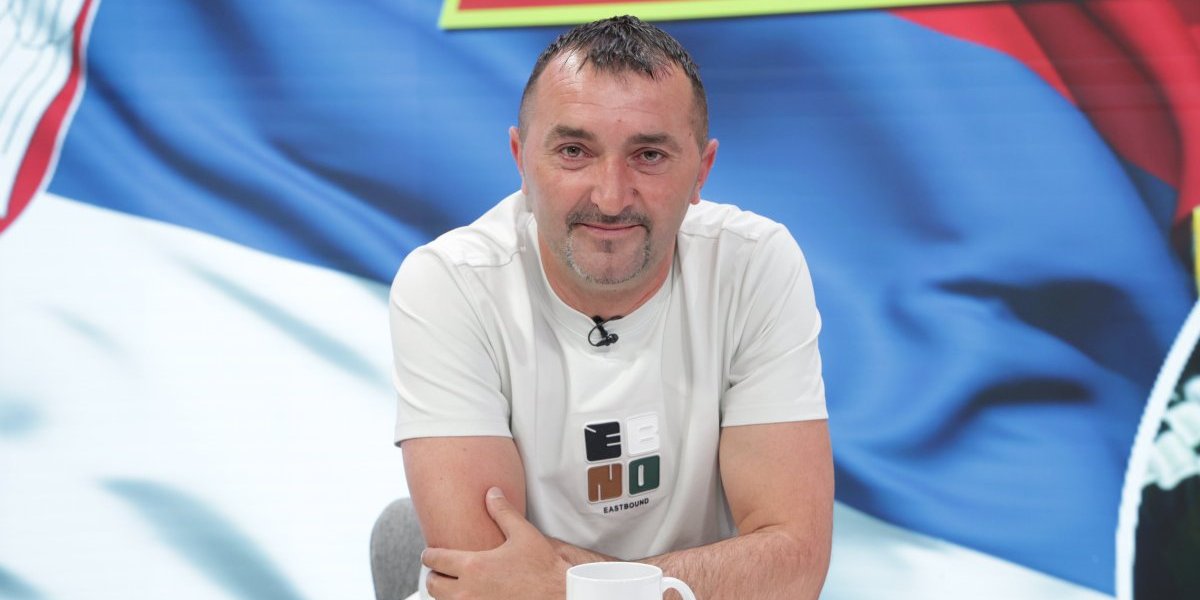 Milija Knežević