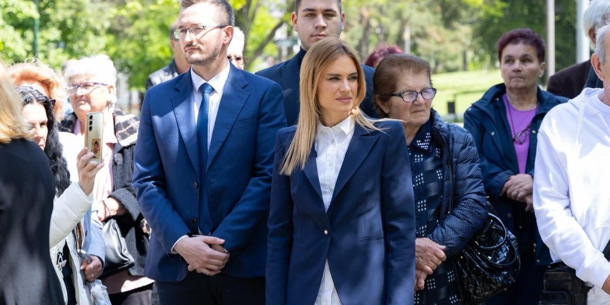  Godišnjica stradanja Srba u operaciji "Bljesak"
