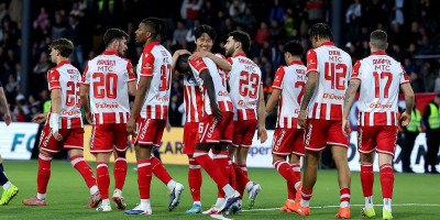 Zvezda ostaje bez najboljeg pojačanja? Navijači u strahu, evo o čemu se radi