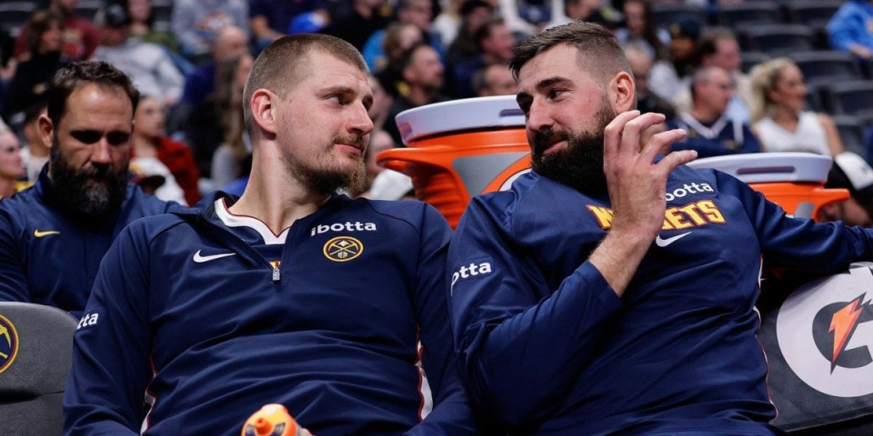 Sprema se senzacionalan evroligaški transfer! Žalgiris nudi milione Jokićevom saigraču