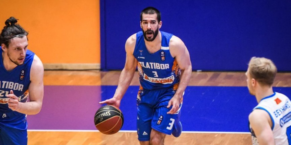 Ko je Nemanja Protić, heroj Zlatibora? Pre 20 godina debitovao u ABA ligi, sada očitao lekciju Zvezdi