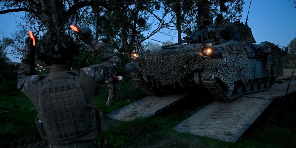 NATO vojska može da krene! Drama na poljskoj granici: Varšava preduzela šok meru