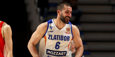Oglasio se junak Zlatibora: Evo šta je rekao o tuči Kalinića i njegovog saigrača