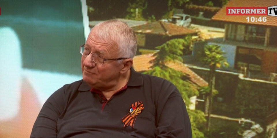 Užasna vest: Šešelj saopštio šta se sprema... (FOTO)