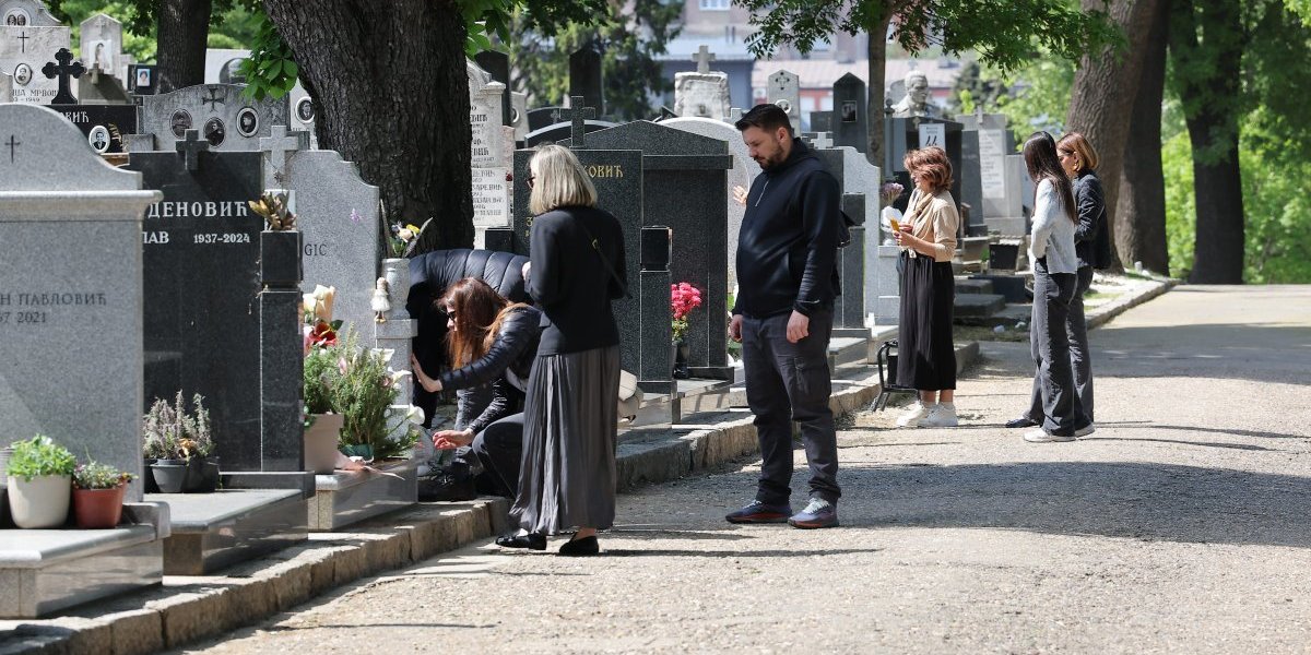 Pomen žrtvama Ribnikara