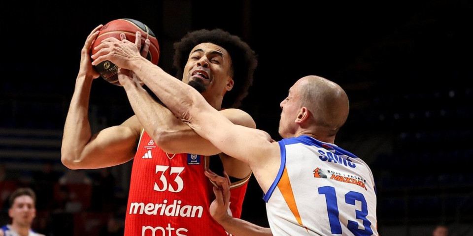 Sportinjo saznaje: Suspedovane sudije sa meča Zlatibor - Crvena zvezda