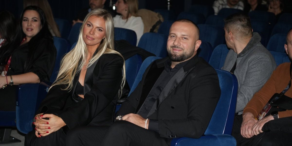 Dado Polumenta i Ivona Polumenta