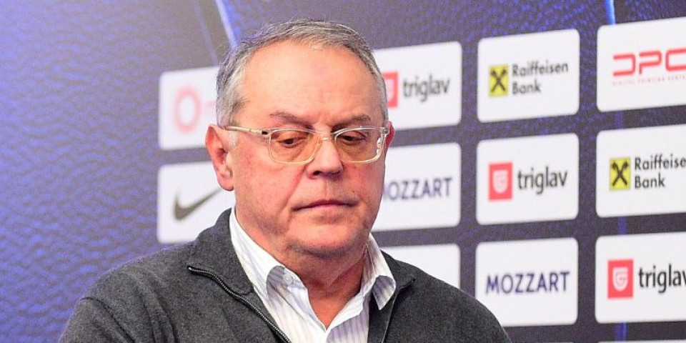 Imali smo mnogo gore i veće skandale: Oglasio se Čović o tuči na Zlatiboru, pa dao savet Zvezdi