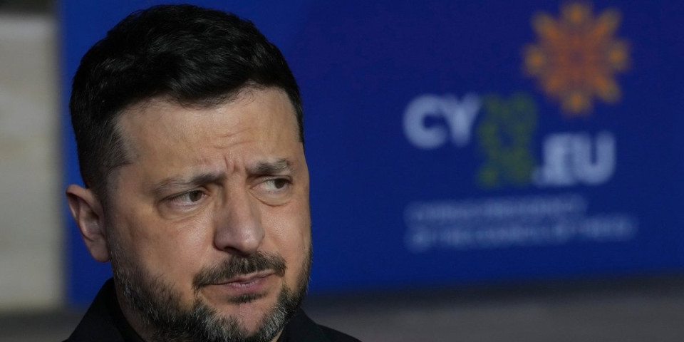 Zelenski pobesneo, pa se obrušio na Moskvu: Koji je to cinizam!