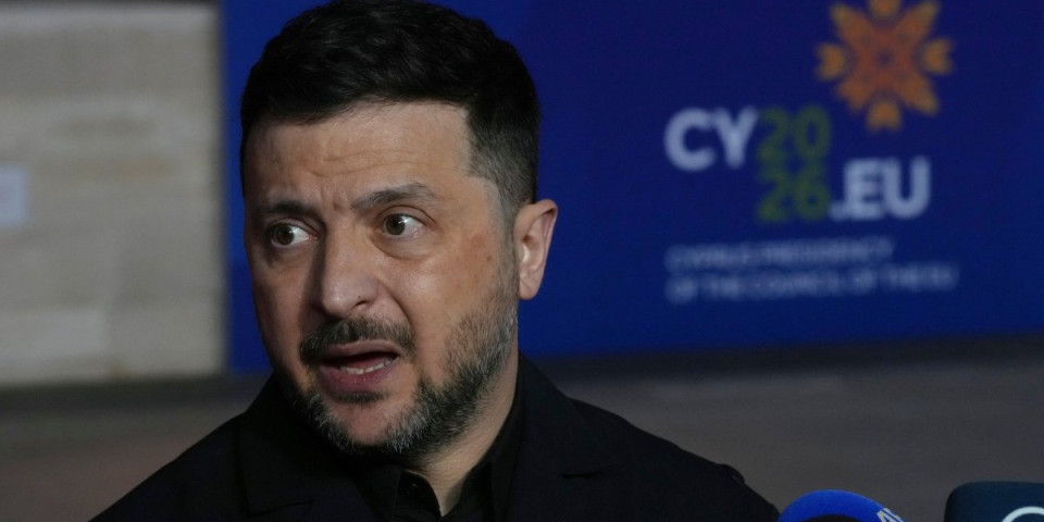 Novi front diplomatije: Ukrajinski predsednik u Jerevanu traži jaču podršku Evrope