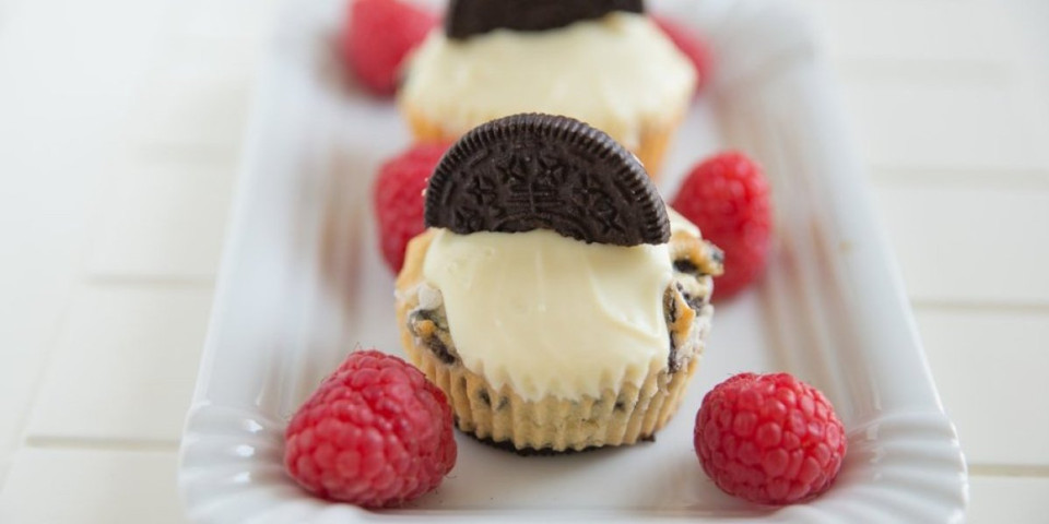 Recept za oreo kuglice: Trebaju vam samo 3 sastojka, a tope se u ustima