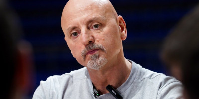 Nikad kraće izjave iz Zvezde - Ne baš dobro raspoloženje pred majstoricu sa Zlatiborom