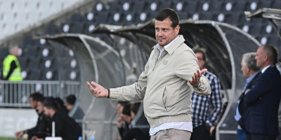 Peckanje Partizana ili osveta Vojvodini? Lalatović poželeo crno-belima drugo mesto!