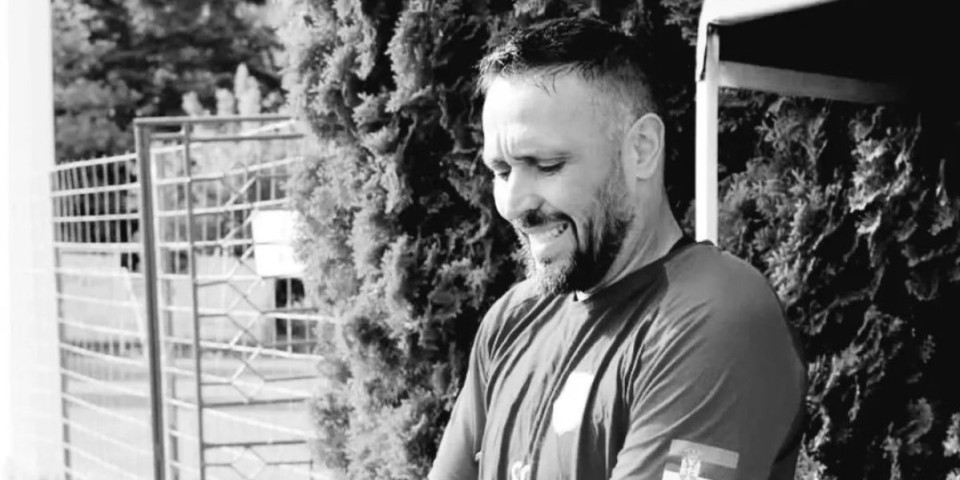 Tragedija u Srbiji! Golman doživeo srčani udar na utakmici, nije mu bilo spasa