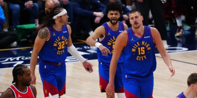 Jokić okreće leđa najboljim prijateljima?! Ljudi u Denveru spremni na radikalne rezove