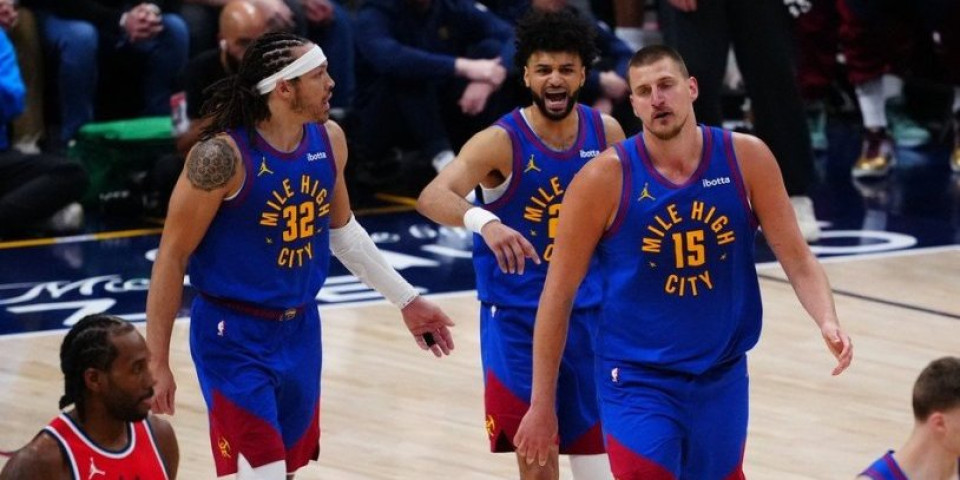Jokić okreće leđa najboljim prijateljima?! Ljudi u Denveru spremni na radikalne rezove