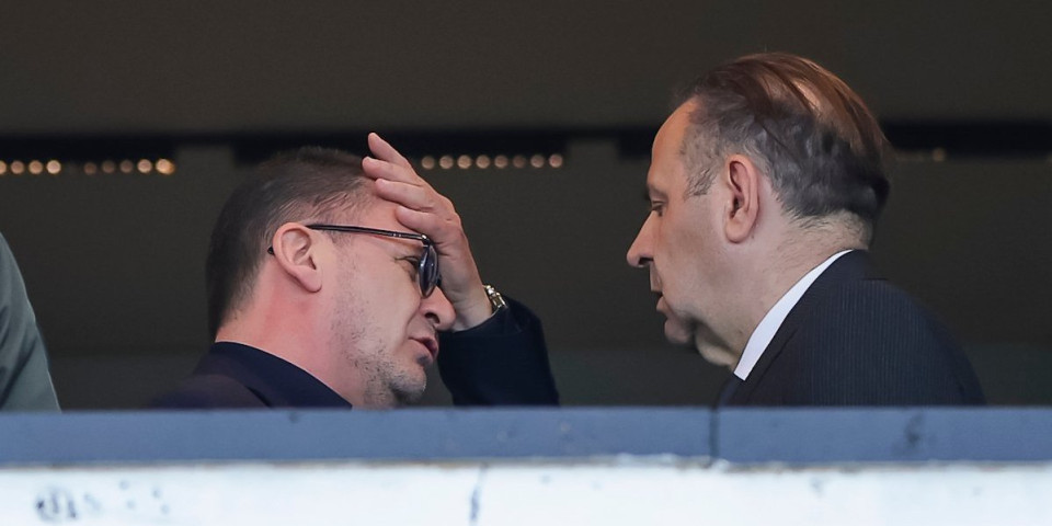 Pao dogovor u Humskoj: Ljajić otkrio sve posle susreta sa Mijatovićem, evo o čemu su razgovarali "oči u oči"