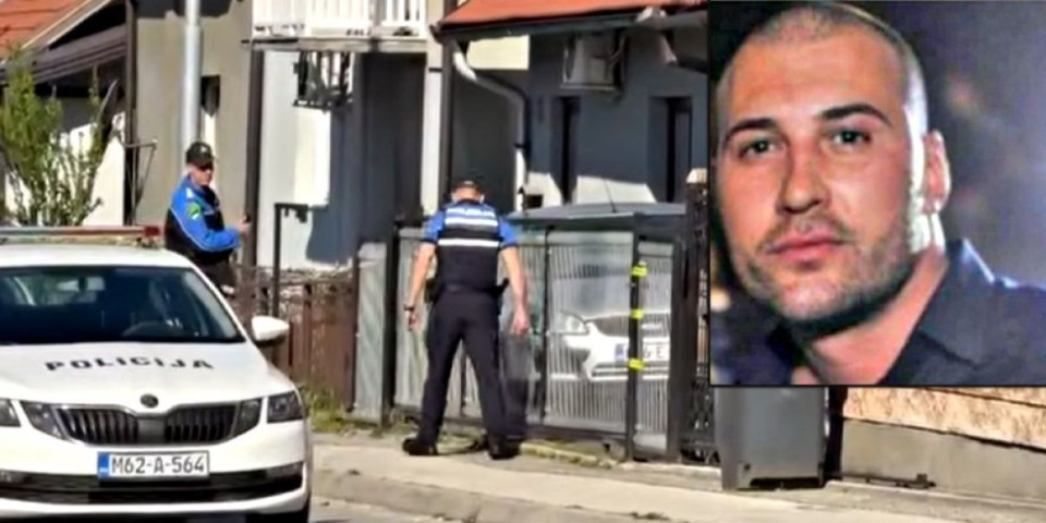 Ubica iz Tuzle od ranije poznat policiji: Pre dve godine pucao, kršio, pa bio u bekstvu, sada usmrtio brata