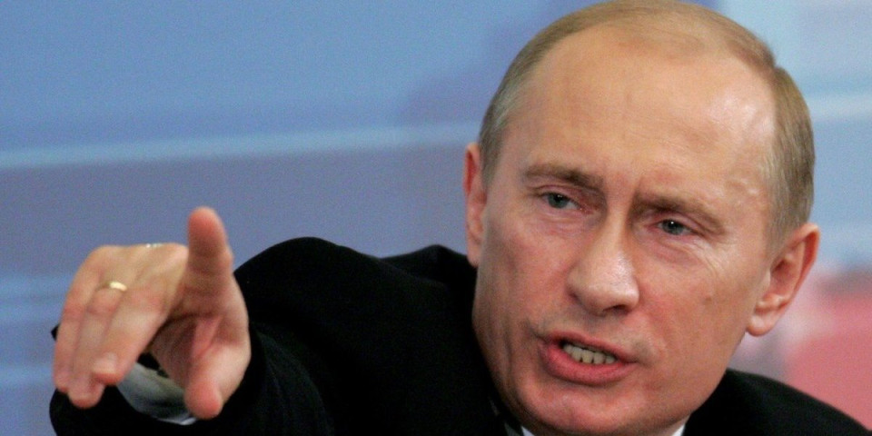 Obraća se Putin, zapaliće ceo svet! Kremlj se hitno oglasio dramatičnom porukom: Oči cele planete će gledati u Moskvu