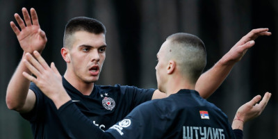 Još jedan “promašaj” Partizana! Srbin zaigrao u Španiji i odmah skrenuo pažnju
