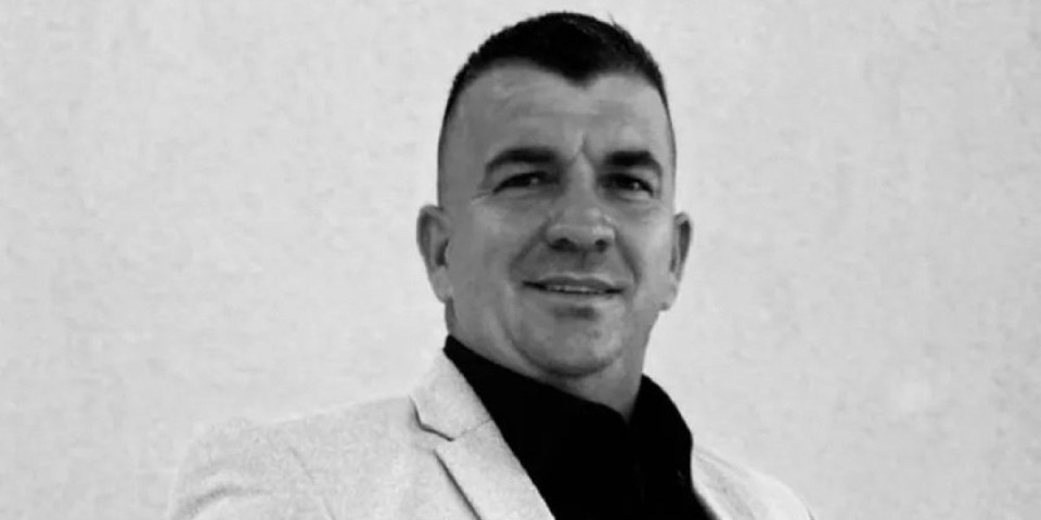Strašno i užasno! Poznat identitet osobe poginule na jezeru: Bivši fudbaler, klubovi se opraštaju od Mladena