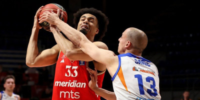 Majstorica nakon skandala u Čajetini: Zvezda i Zlatibor se bore za fajnal-for KLS