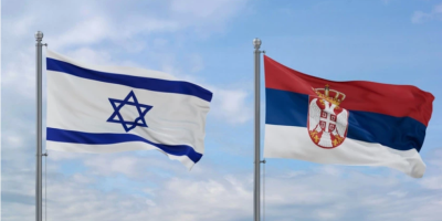Srbija glavna vest u Izraelu! Džerusalim post: Prijateljstvo koje se dokazuje delima