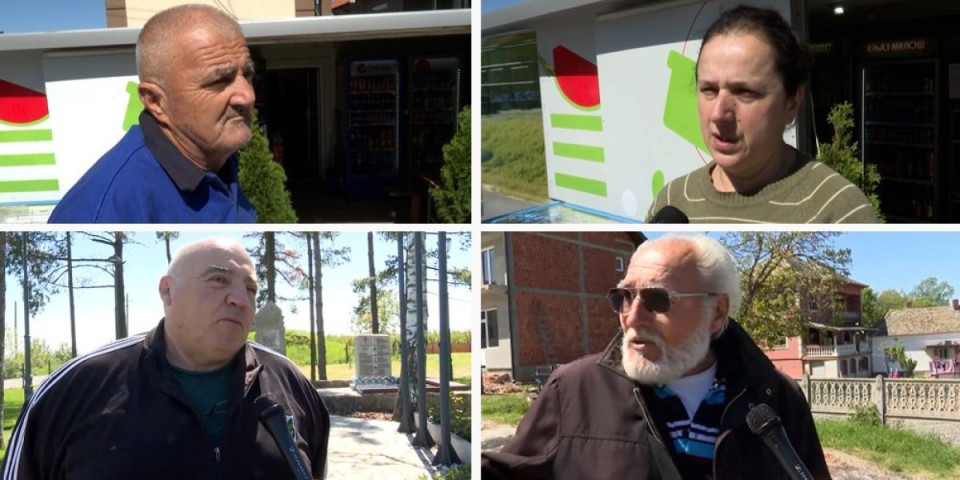 ŽIVITE! Meštani Dubone ni posle tri godine ne prestaju da plaču: Fudbalski klub ima i specijalan pozdrav posvećen žrtvama (VIDEO)