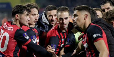 Posle Zemuna, i Mačva u Superligi! Elitni fudbal se vraća u Šabac nakon pet godina